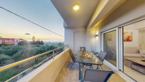 Leonidas Family Apartment 2