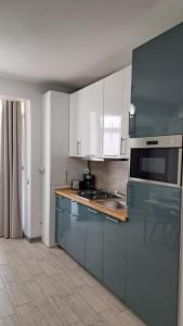 Apartament Melissa Beach Resort Pool & Spa Mamaia-Nord