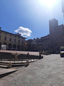 Appartamenti Le Due Torri