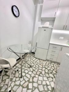 Jorges house in athens