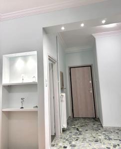 Jorges house in athens