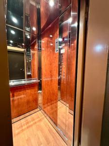 Jorges house in athens