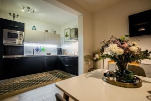 Luxus Apartment Casa Luce