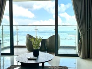 Harmony 3 Bedroom Sunset Danga Bay by Hauz Cinta
