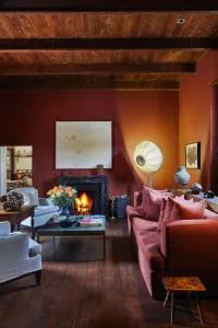 Jonkmanshof - 20 Bath - Boesmanspad