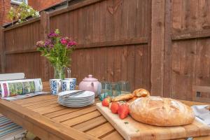 Pebble House, Aldeburgh