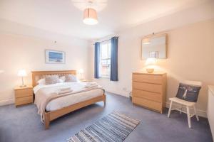 Pebble House, Aldeburgh