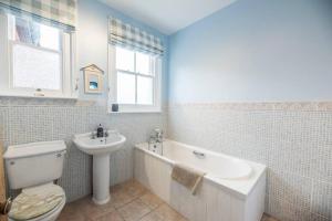 Pebble House, Aldeburgh