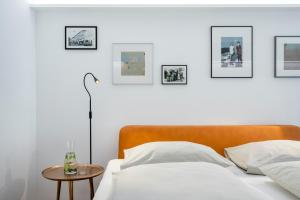 Boutique Hotel Hauser