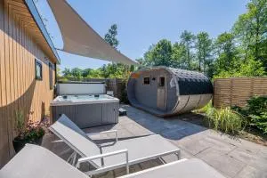 Wellnesslodge Grutto - Holsloot