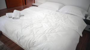 Melek Luxury Apartment Unit 16