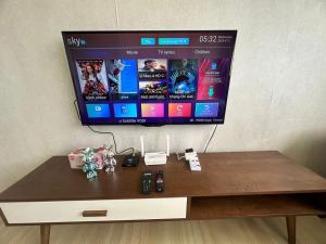 Luxury Suites 118 Island Plaza