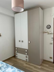 Attico con vista mozzafiato a due passi dal mare