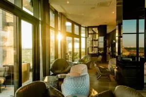 Motel One München-Parkstadt Schwabing - Munich