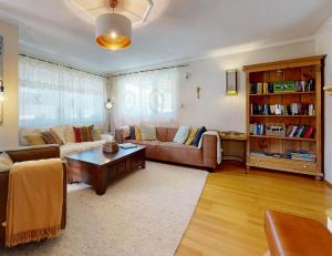 Ferienhaus Chalet Kitzalp