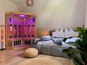 Luna o Mountainview o Pizzaoven