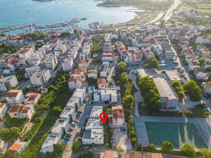 Luxus Apartment Casa Luce