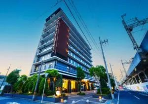 APA Hotel Sakai Ekimae - Sakai