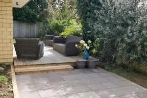 Holiday Home on Levers - Te Puna