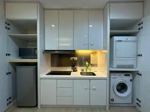 2BR, 1 Car Park, 4Pax Seaview 118IslandPlaza - 丹绒道光