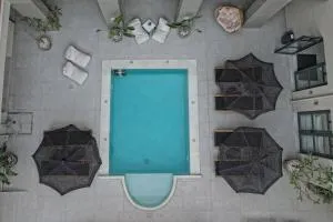 Ammos Suites - Rethymno by