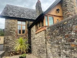 Amazing! Barnstaple Charm Apartment - Barnstaple