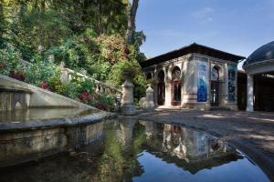 Appartements Vittel Studio neuf pour cure ou longue duree : photos des chambres