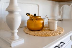 Maisons de vacances Saint Paul le Marseillais Gites : photos des chambres