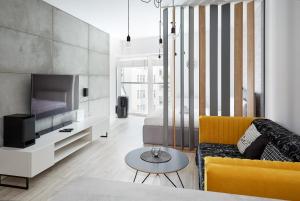 Old Town Chic Studio by BookingHost