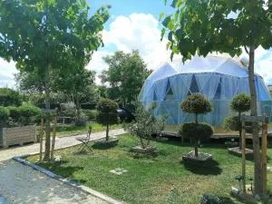 Glamping-Tinyhouses am Neusiedlersee - Fertőrákos