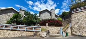 Mountain Club Resort Munnar - Pooppara