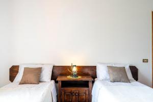 Luxury in the Tuscan Mountains Rustic Villa with WiFi and Park