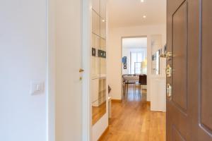 AP6 Appartamento in zona duomo