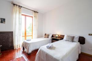 Luxury in the Tuscan Mountains Rustic Villa with WiFi and Park