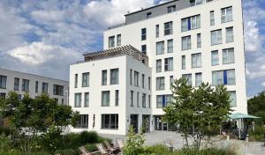 the place Herzogenaurach - Serviced Apartments