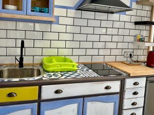 Casita Tiaré Lajares