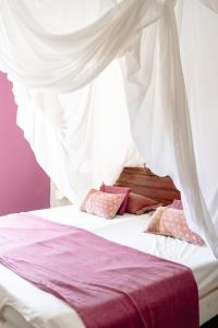 Maisons de vacances Saint Paul le Marseillais Gites : photos des chambres