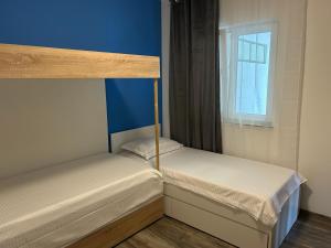 Apartment Klara 
