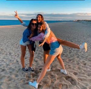 Maisons de vacances Saint Paul le Marseillais Gites : photos des chambres