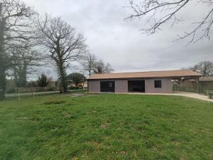 La maison de Grayan !