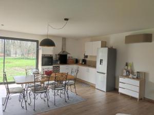 La maison de Grayan !