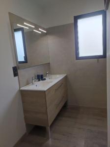 La maison de Grayan !