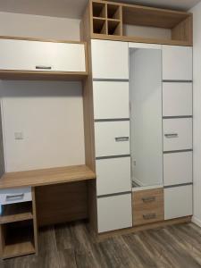 Apartment Klara 