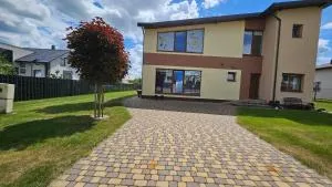 Kamėja 3 - Gudelyay