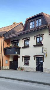 Apartment Apolon planinski - 3hvězdičkové hotely ve městě Delnice