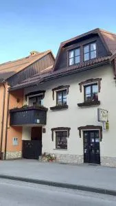 Apartment Apolon planinski - Lučice