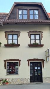 Apartment Apolon planinski