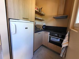 Appartements Studio a 400 m de la plage : photos des chambres