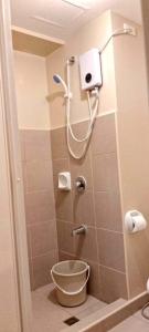 316 Tower 3 Avida Atria Iloilo Pool View Comfy Cozy Central