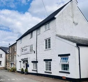The Swan - Huntsham